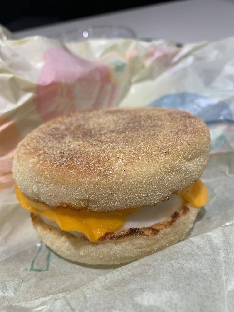 マクドナルド JR前橋駅店