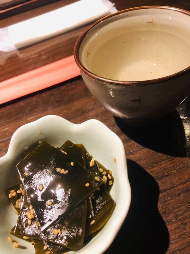 そば酒房・蔵 - サブ画像1