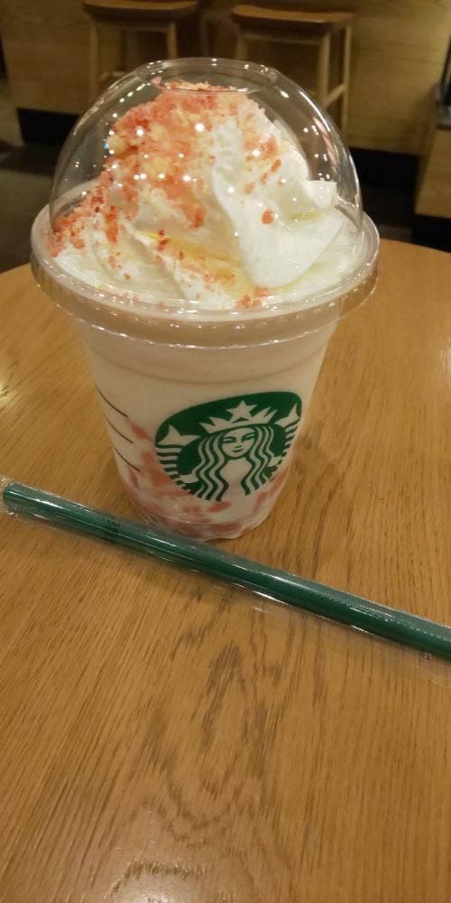 スターバックス コーヒー 名古屋久屋南店 - サブ画像3
