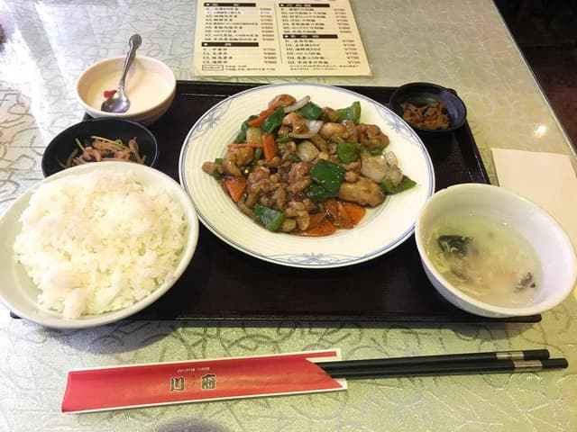 川府 神保町店 - サブ画像1