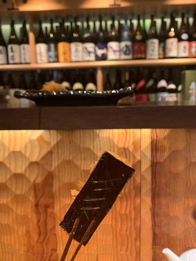 四季の串揚げかくれん坊 本店 - サブ画像3