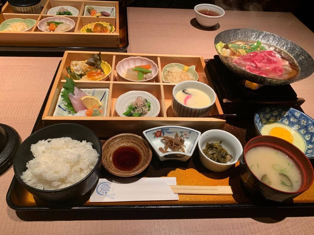 魚マルシェ 2号店