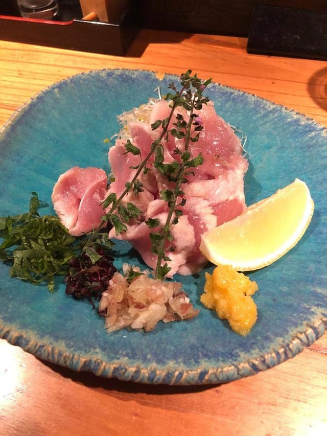 鶏匠 自由が丘店 - サブ画像3