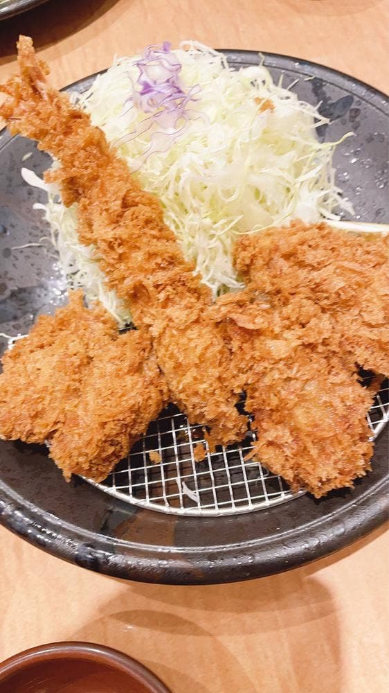 とんかついなば和幸 木場店