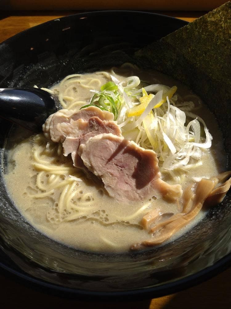 麺匠 風流