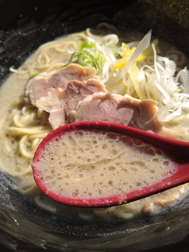麺匠 風流 - サブ画像3