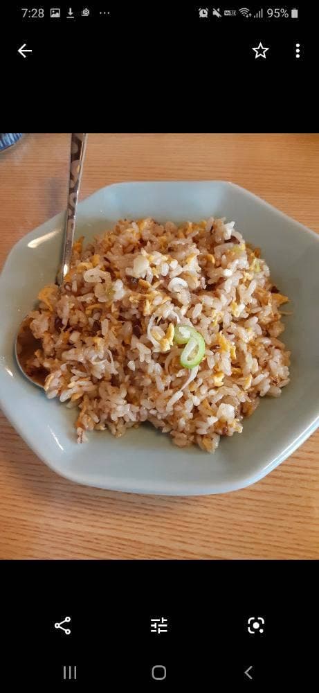 台湾料理 來來香 - サブ画像2
