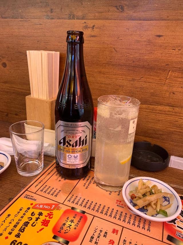 大衆酒場 岡本 - サブ画像3