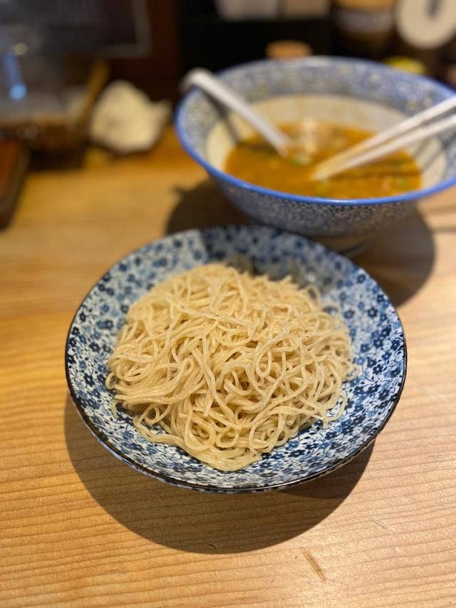 麺道楽 神楽や - サブ画像2