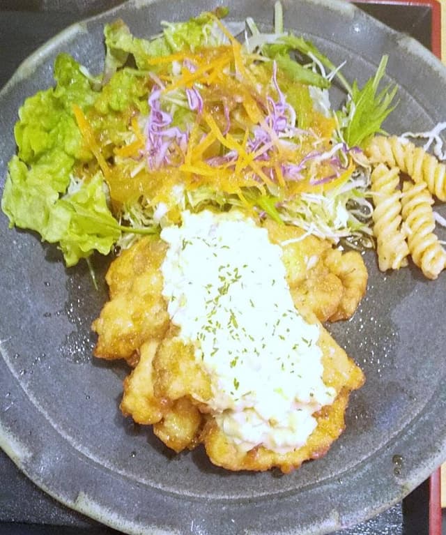 炭焼き屋まるわ - サブ画像1