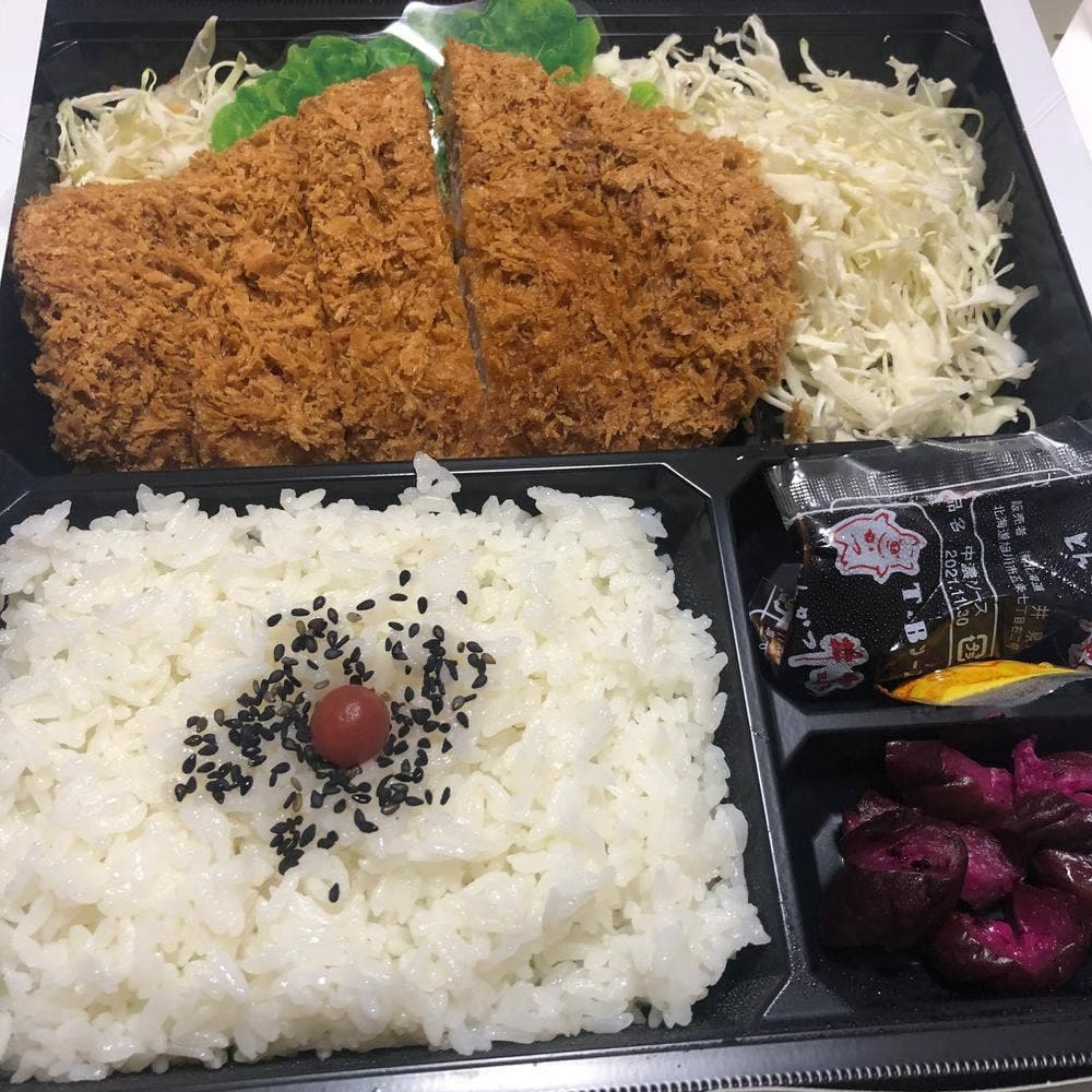 とんかつ井泉 大丸札幌店