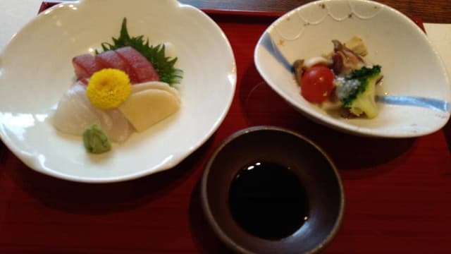ちくま庵 - サブ画像2