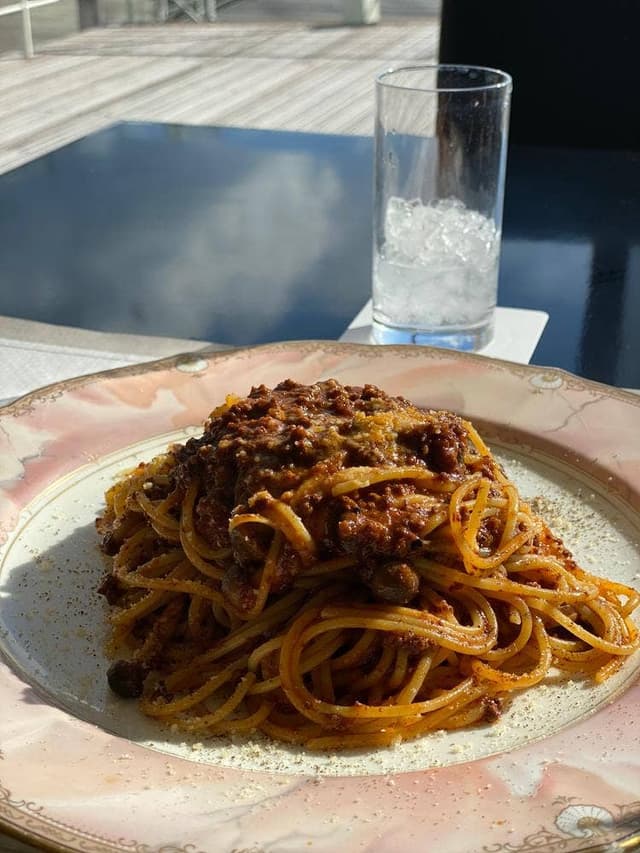 テラスレストラン サントロペ シーサイドホテル舞子ビラ神戸 - サブ画像2