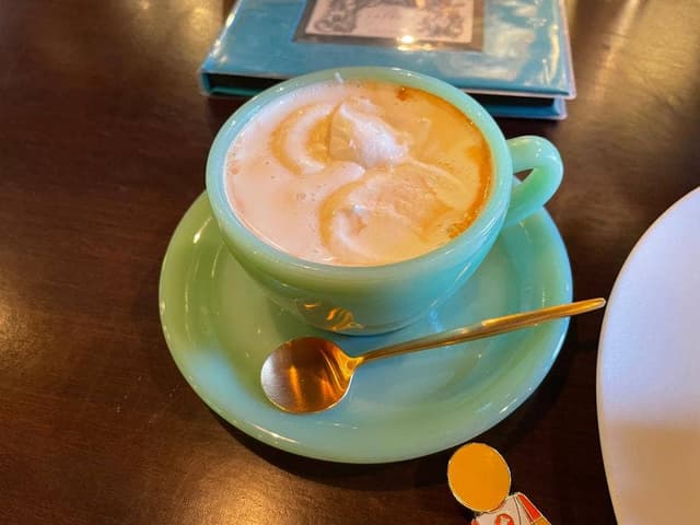 cafeeri - サブ画像1