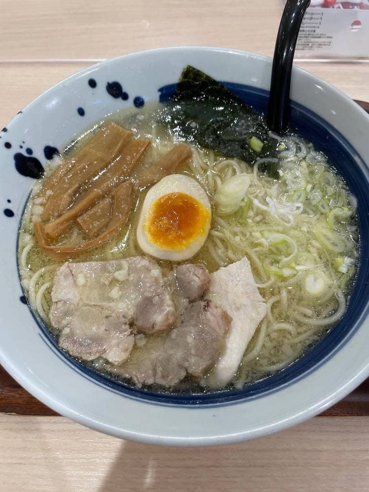 麺処 直久 アリオ上尾店