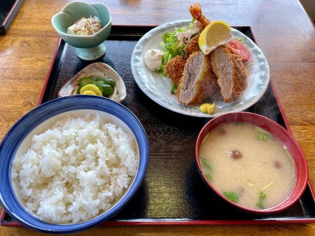 和食処あぶらや - サブ画像1