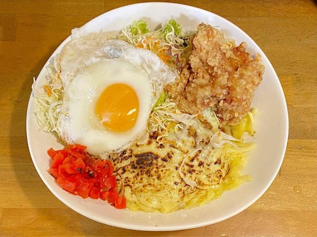 ダブスタ 梅田店 - サブ画像1