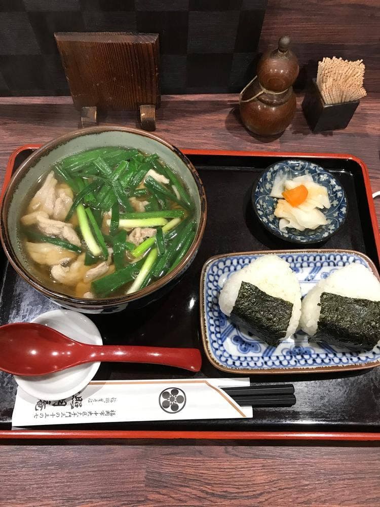 信州生そば 照月庵