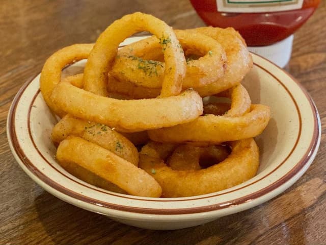 FINE DAY'S BURGER - サブ画像1