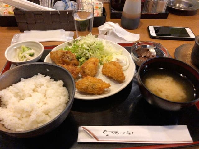 炉ばた焼 安兵衛 - サブ画像1