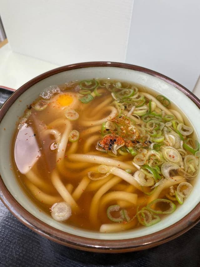 横須賀PAハイウェイショップ(上り線) - サブ画像1