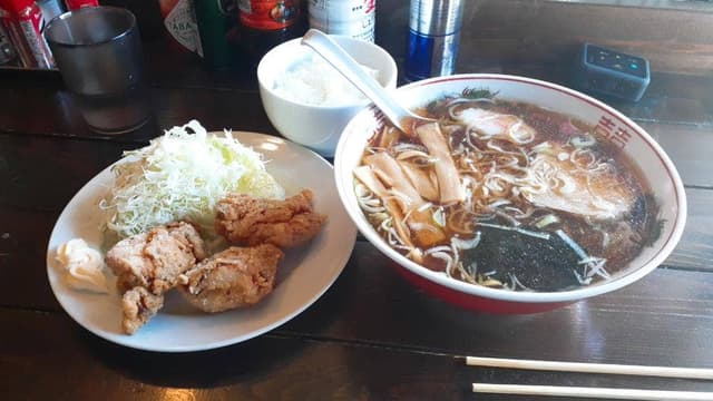 蟹味亭 - サブ画像3