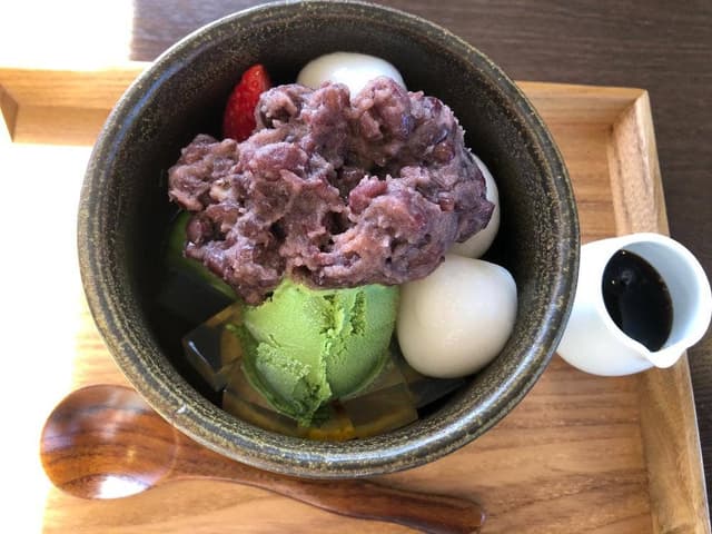 Cafe du grace - サブ画像2