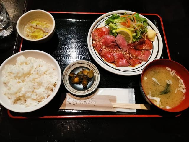 くらのあかり 人形町店 - サブ画像2