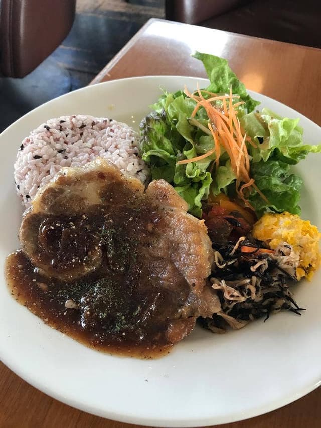 torch cafe - サブ画像1