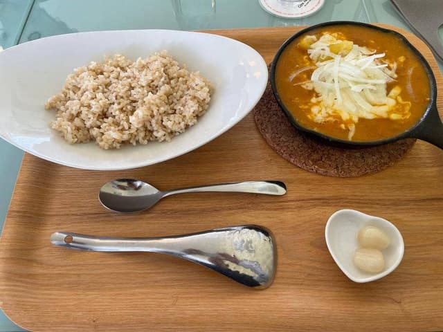 cafe naturel - サブ画像3