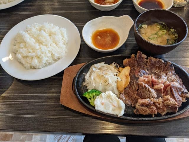 ステーキキッチン KENYA - サブ画像2