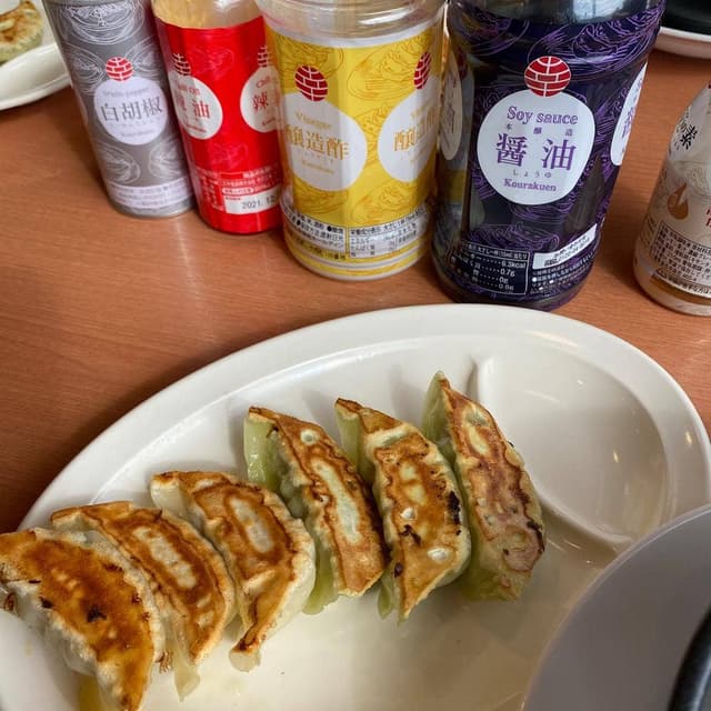 幸楽苑 白河店 - サブ画像2