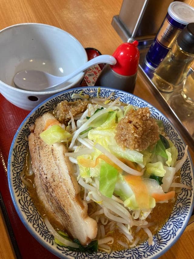 優勝軒 仙台富沢店 - サブ画像2