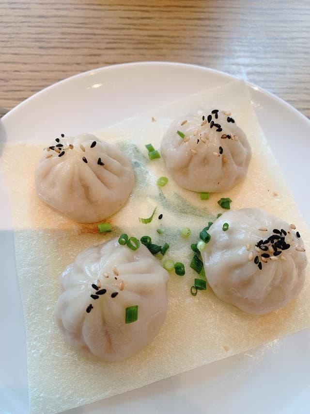 鼎's by JIN DIN ROU 京都三条店 - サブ画像1