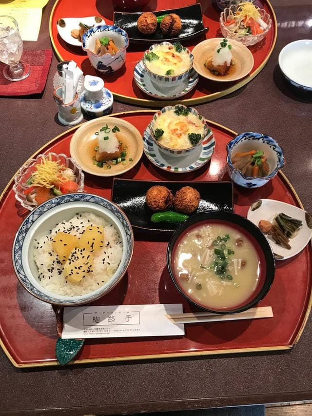 陶路子 - サブ画像3