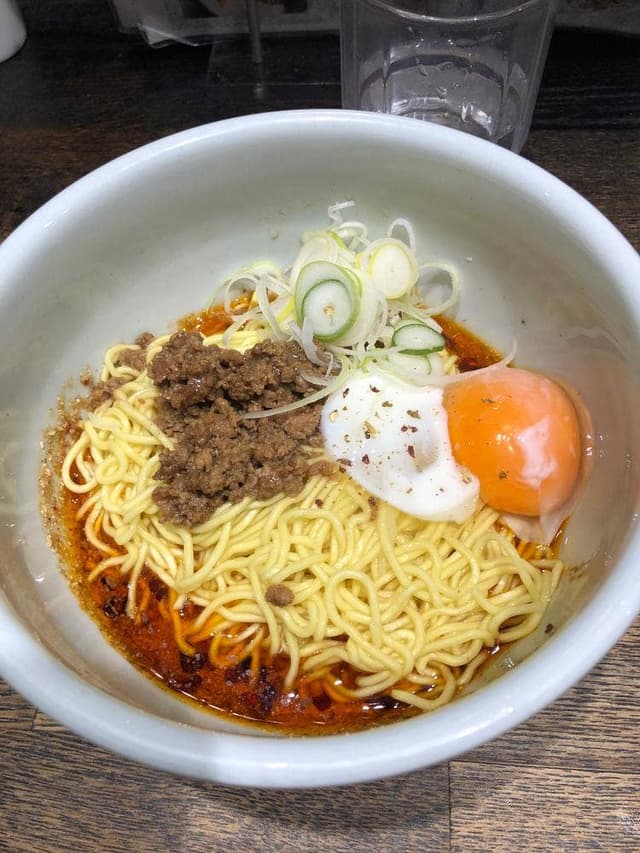 らーめん山頭火 原宿店 - サブ画像3