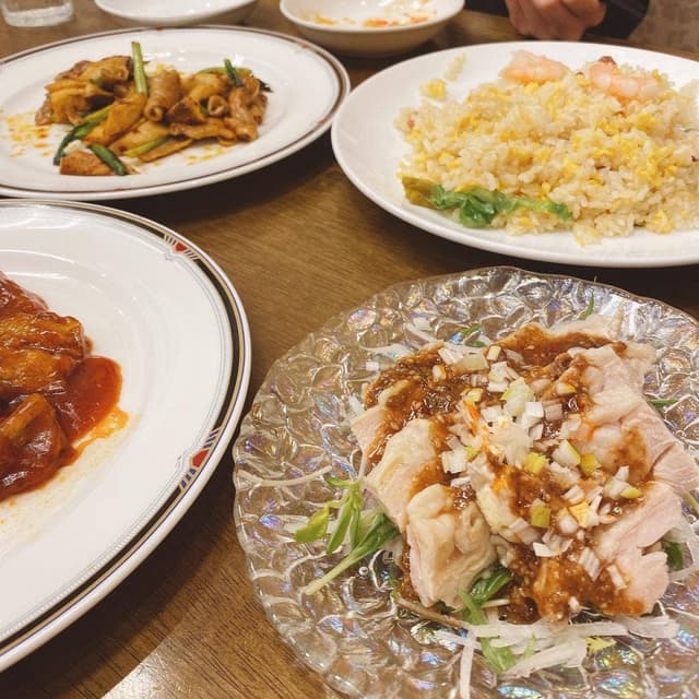 唐韻 - サブ画像1