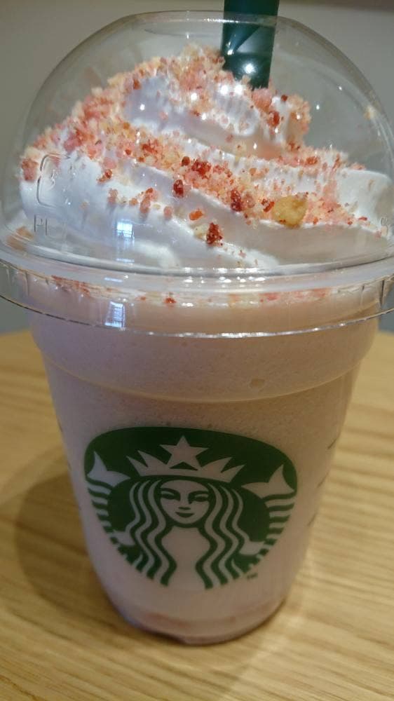 スターバックス コーヒー イオンモール上尾店 - サブ画像2