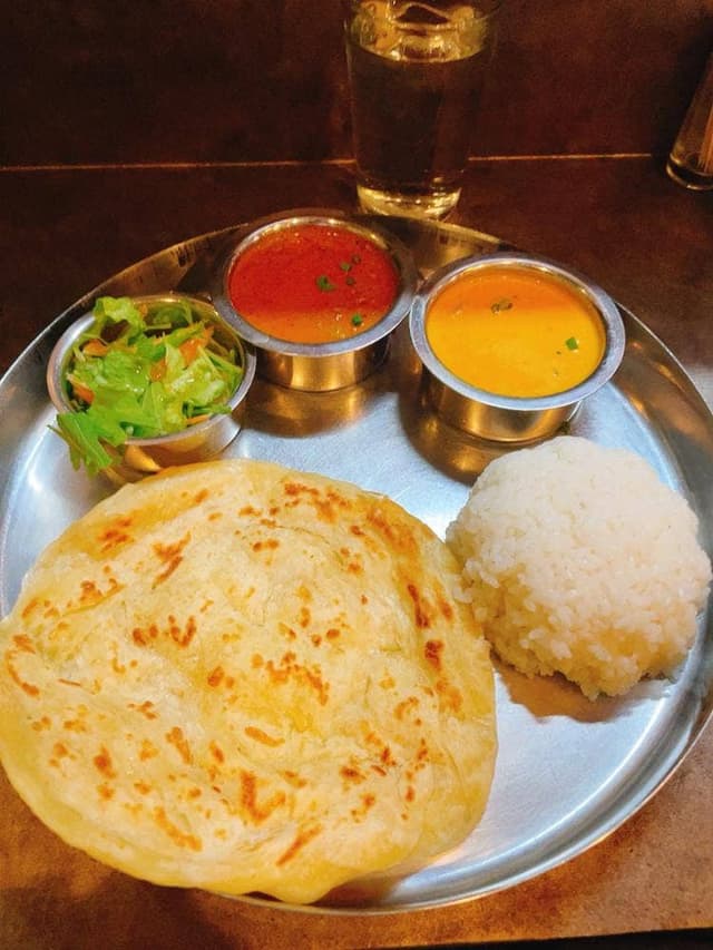 マドラスミールス - サブ画像3