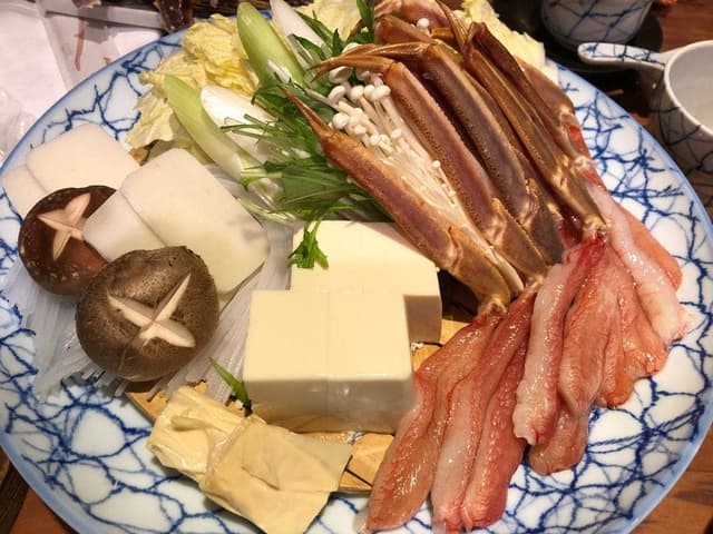 かに道楽 上野店 - サブ画像3