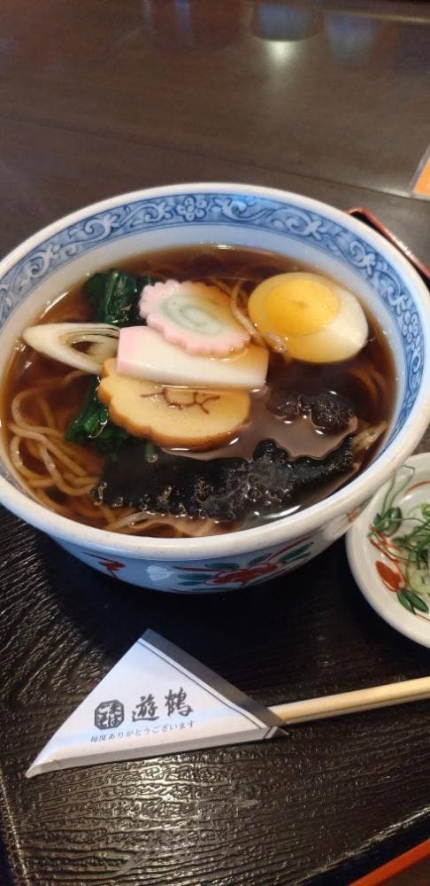 ごまそば遊鶴 大谷地店 - サブ画像2