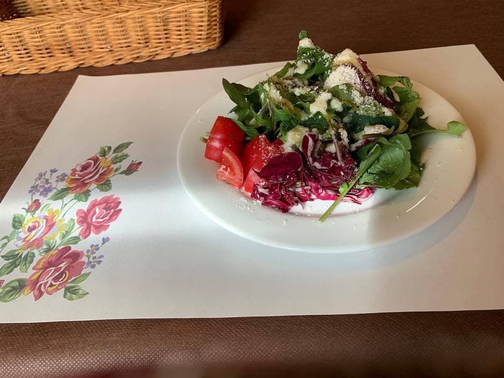 TRATTORIA CINQUECENTO