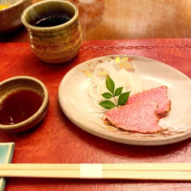 うし源本店 - サブ画像3