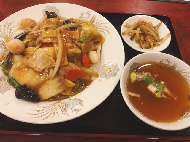 安泰楼 新館 - サブ画像3