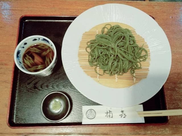 そば処・酒房 楠喜 - サブ画像3
