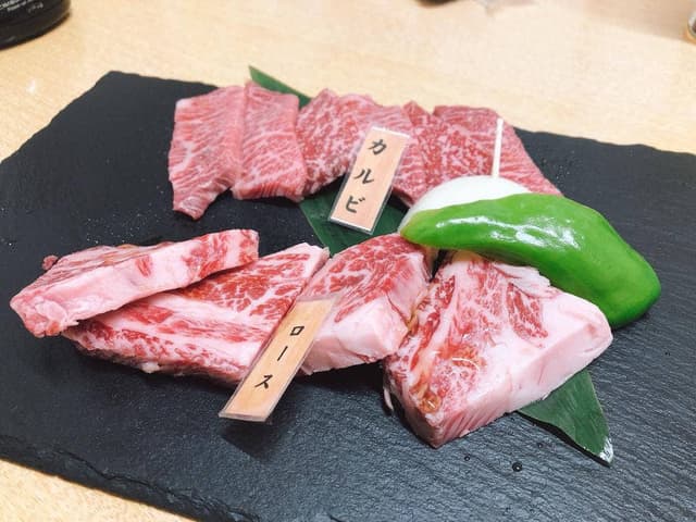 焼き肉くろせ - サブ画像1