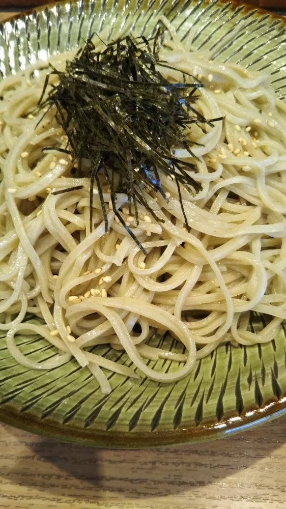 地酒・肴・蕎麦 まほろば 五反田店 - サブ画像3