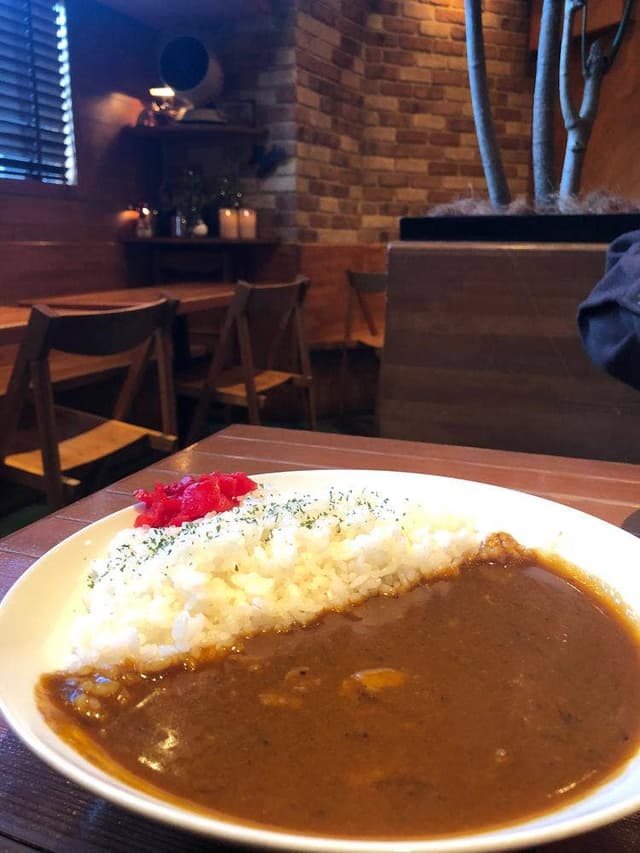 JAZZ&Coffee YURI - サブ画像2