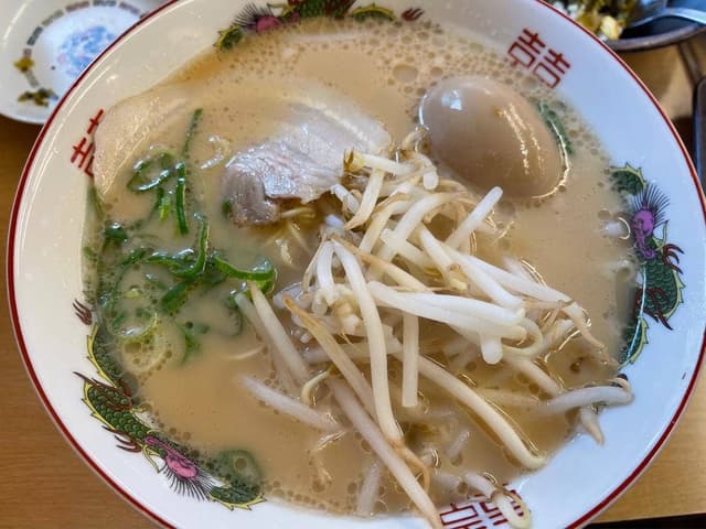 博多金龍 菊陽バイパス店 - サブ画像1