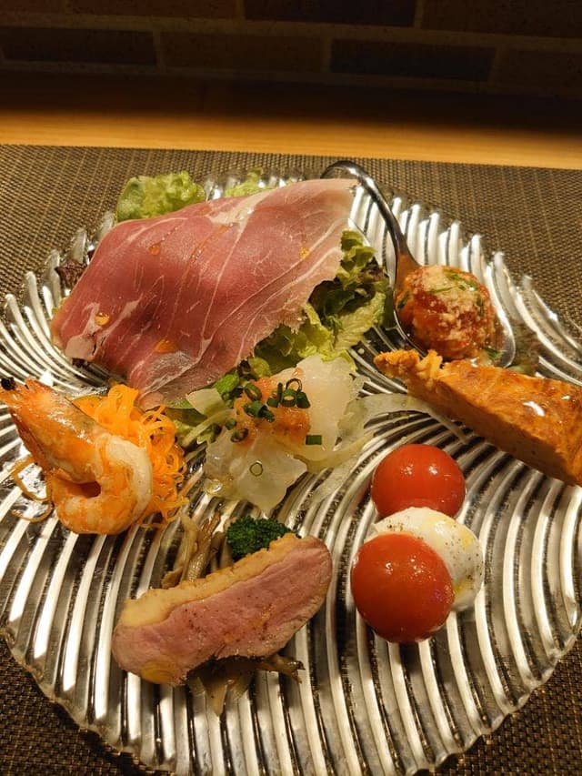 柚 CucinaNaturale - サブ画像1